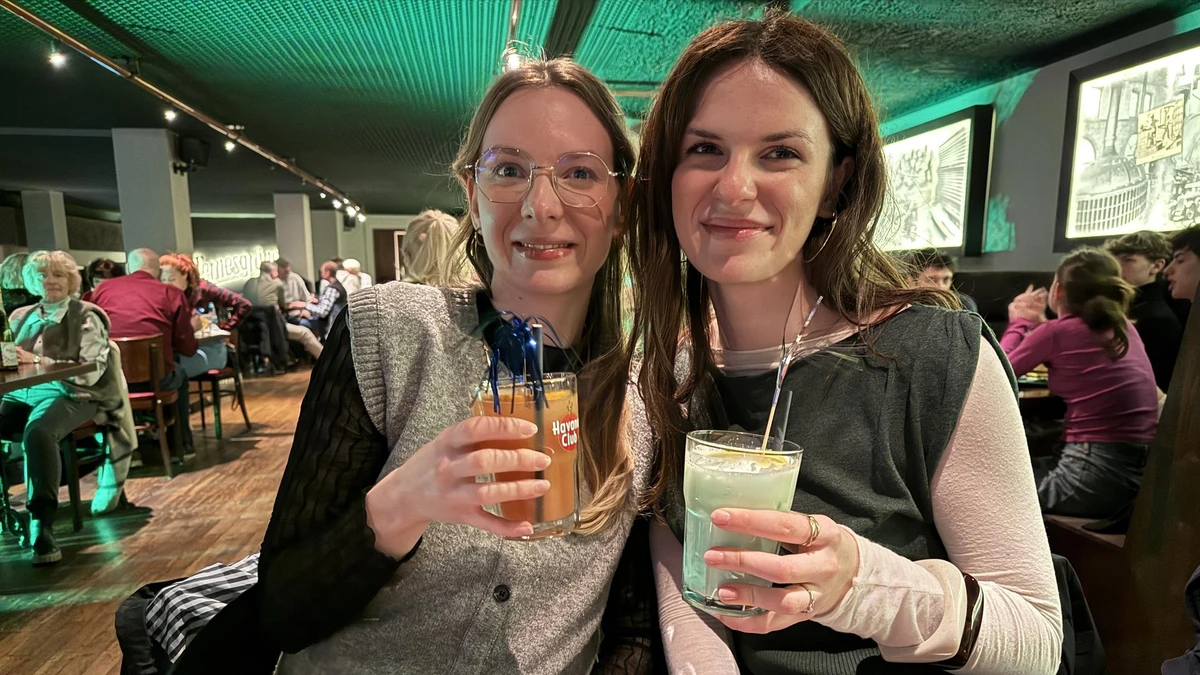 Rund 30 Locations der Stadt bieten in der Kneipennacht bei freiem Eintritt Unterhaltung für jeden Geschmack: von Schlager & Oldies über Pop & Rock bis Dance und Techno.